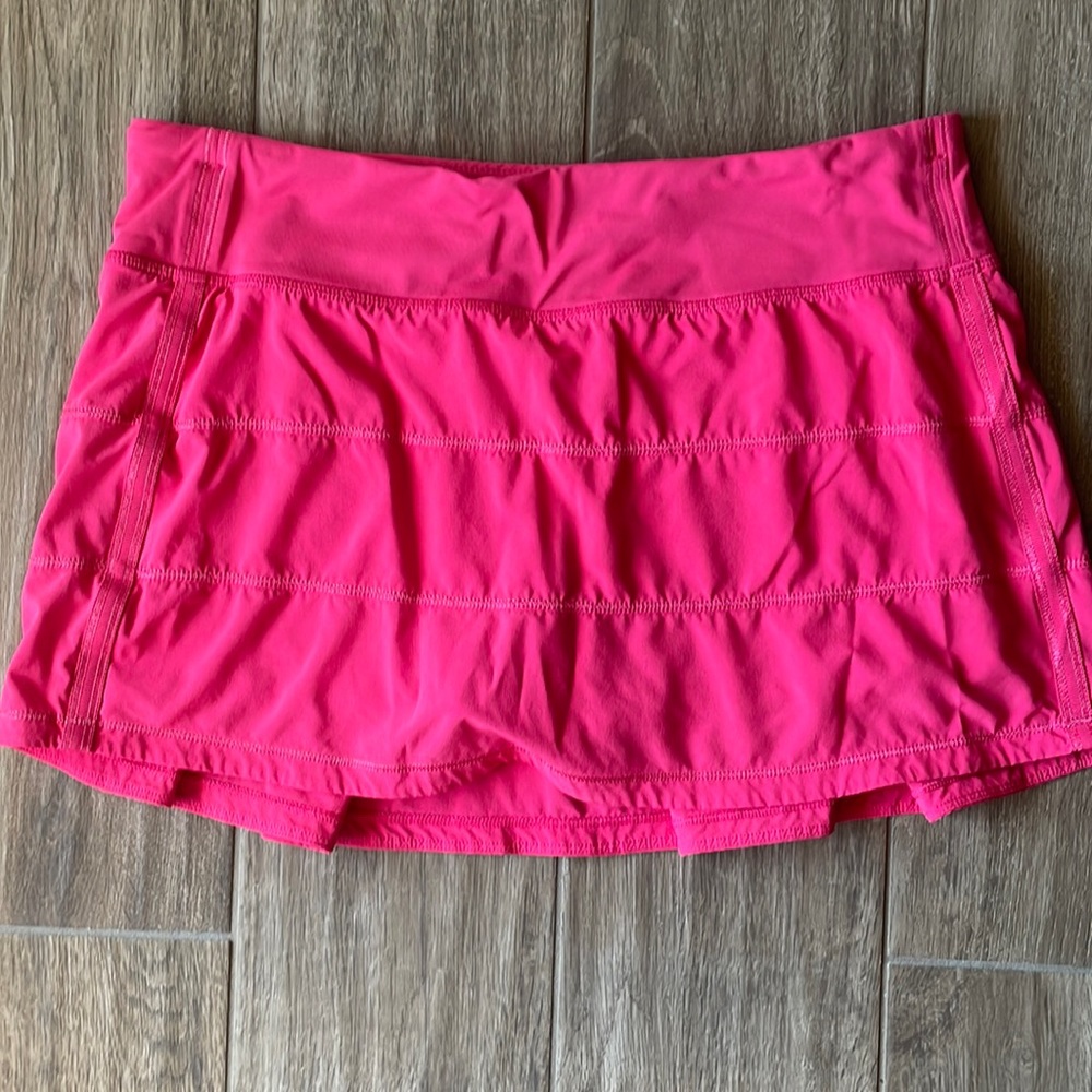 Lululemon skirt